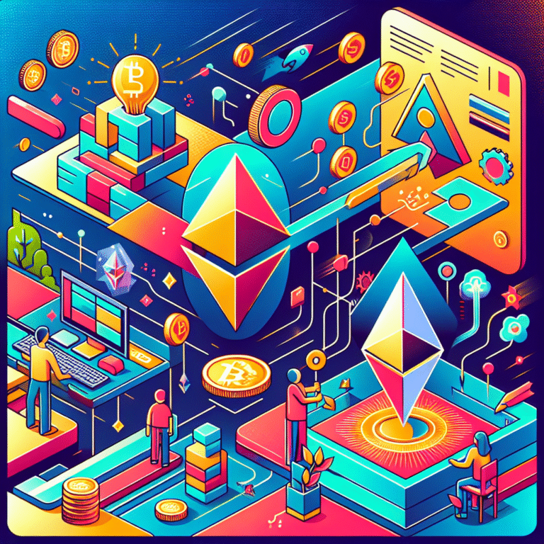 ethereum ontwikkelaars stellen voor blokslot tijd te halveren voor snellere transacties