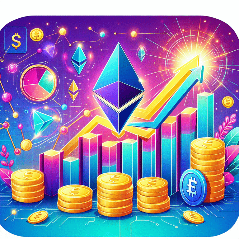 ethereum stimuleert crypto etf instroom tot 11 miljard in zeven weken