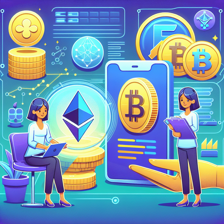 ethereum xrp en bitcoin sleutelmomenten voor de toekomst
