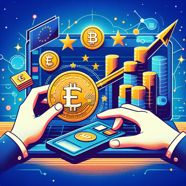 europese commissie verlicht regels voor buitenlandse stablecoins te midden van ecb weersta