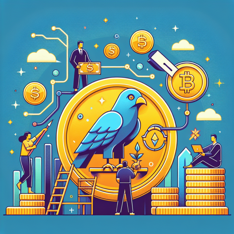 falcon finance overtreft 500m aan usdf stablecoin voorraad