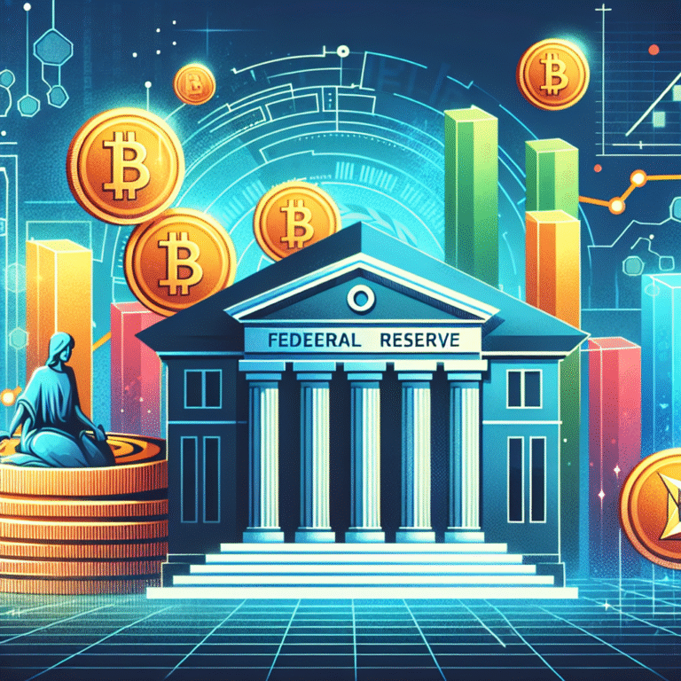 fed verwijdert reputatierisico banken mogen cryptobedrijven ondersteunen