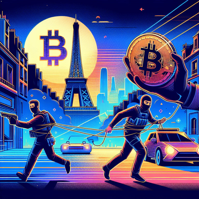 frankrijk veroordeelt 25 relaas over crypto ontvoeringen in parijs