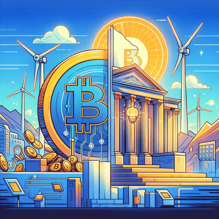 franse wetgevers onderzoeken bitcoin mining als oplossing voor energie overschotten 1