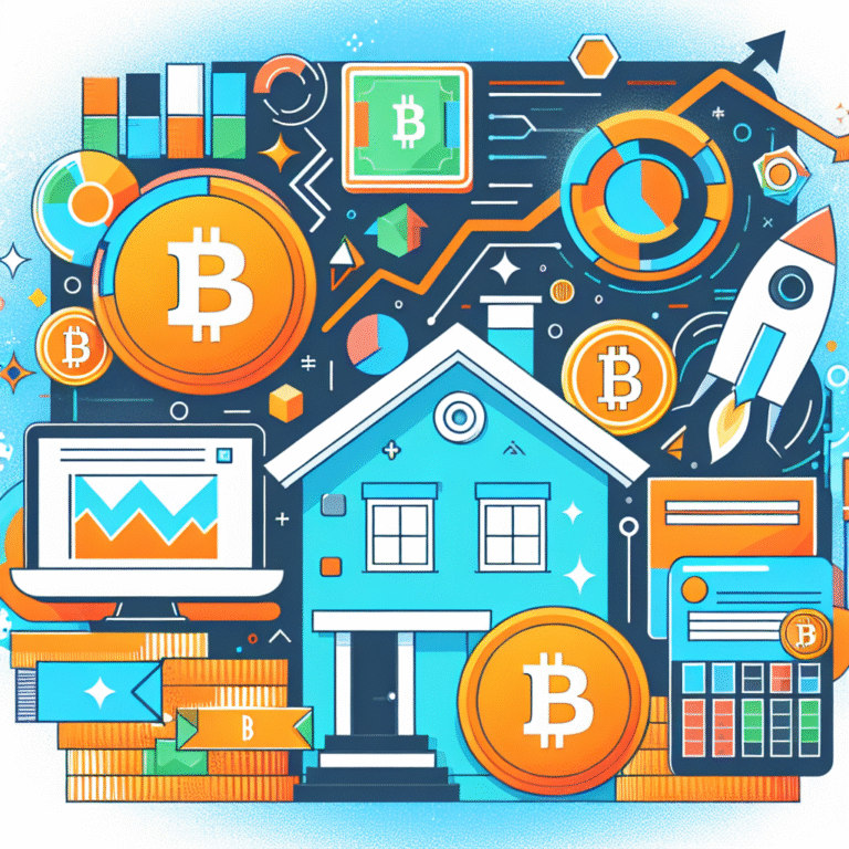 huizenprijzen vs dalen 99 in tien jaar bij betaling in bitcoin
