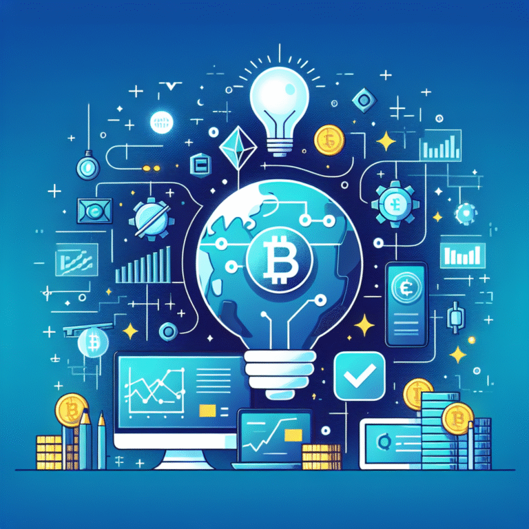 imbx lanceert innovatief handelsplatform voor de toekomst van crypto