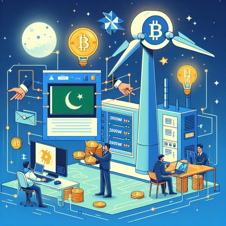 imf eist duidelijkheid van pakistan over 2 000mw energie voor bitcoin mining