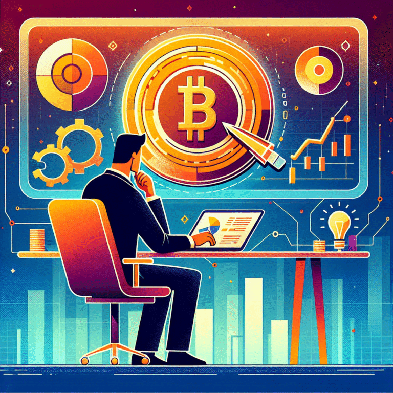 ishares bitcoin trust etf versterkt dominantie wat betekent dit voor investeerders