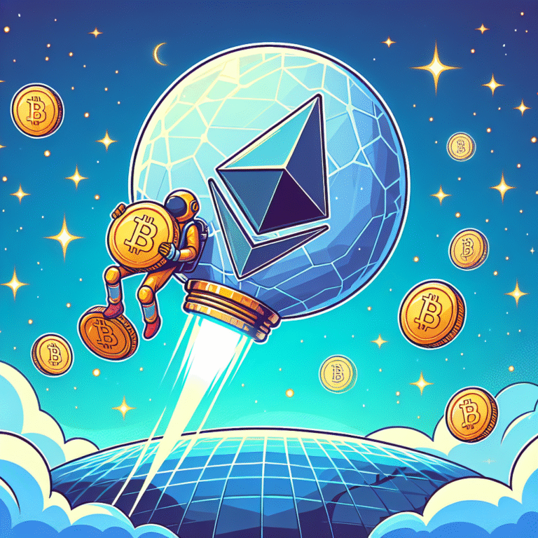 joe lubin ethereum vervangt bitcoin in wereldwijde financien