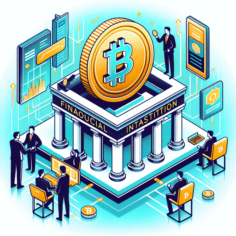 jpmorgan accepteert blackrock bitcoin etf aandelen als leenzekerheid bloomberg