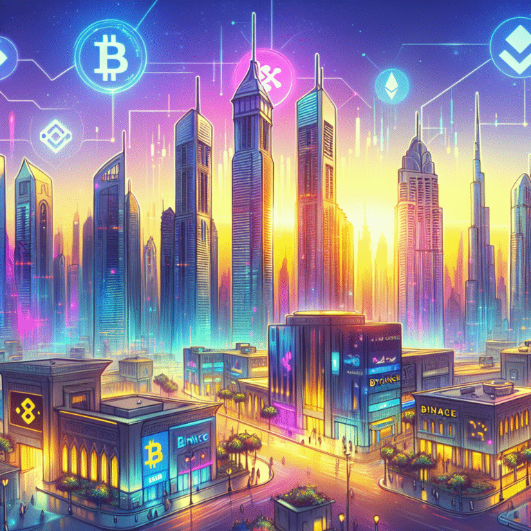 kai binance en bybit is one central dubai een doelwit voor hackers