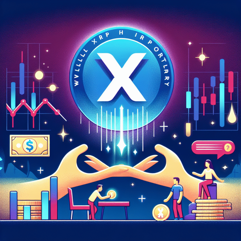 krijgt xrp een historisch succesvolle maand