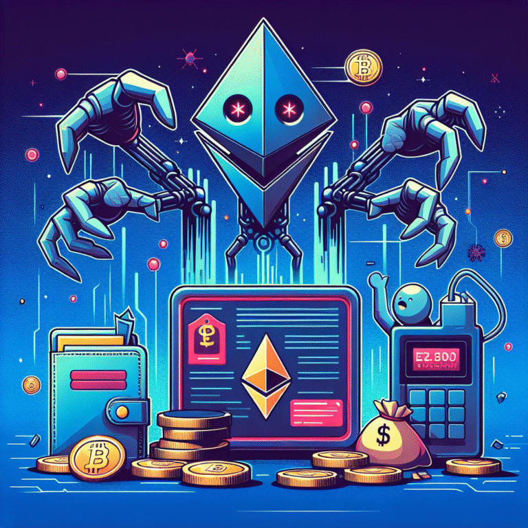 kwaadaardige ethereum contracten proberen wallets te leegtrekken maar mislukken wintermute