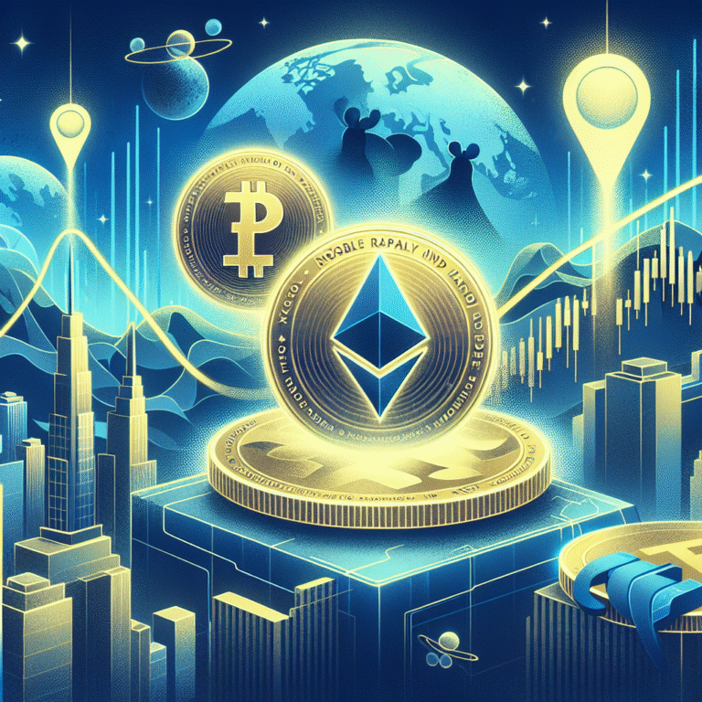 meer dan 1 billion xrp verlaat beurzen in een week komt er een opzienbarende rally