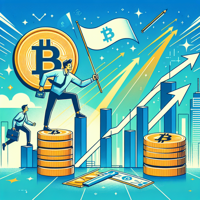 michael saylor bevestigt optimisme nu bitcoin 105 000 bereikt