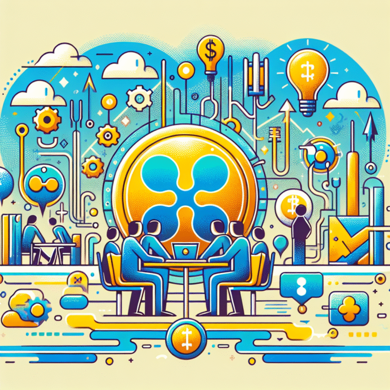 misverstanden rondom xrp en ripple feiten fabels en juridische discussie