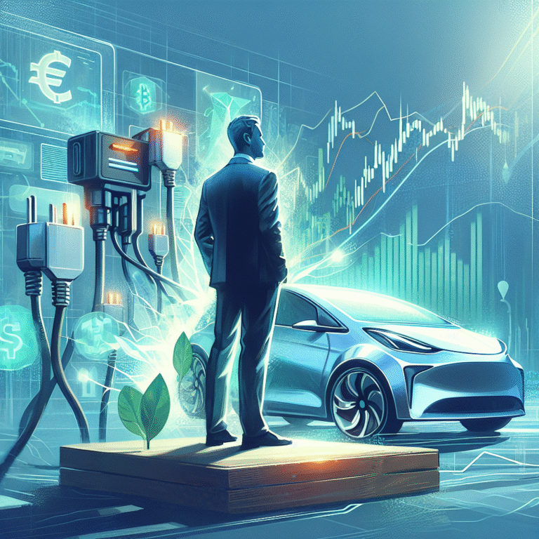 musk en trump tesla aandelen duiken bij stijgende spanningen