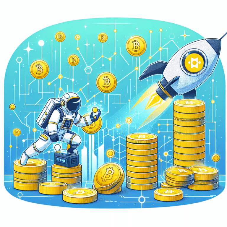 nano labs investeert 500m in binance coin vertrouwen in crypto op een all time high