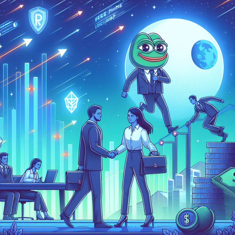 neo pepe neop presale overstijgt 2m met uitmuntende certik audit