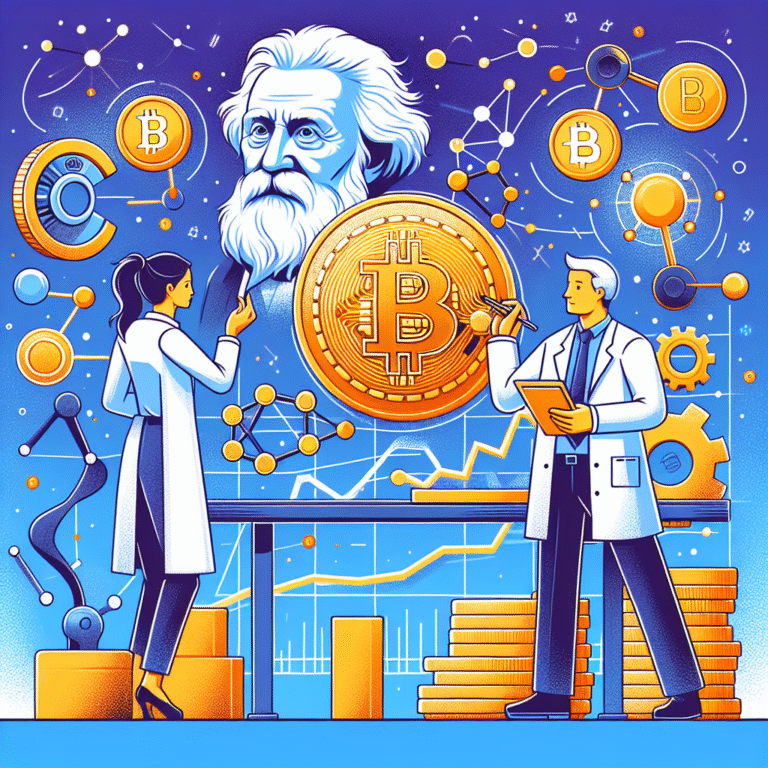 nobelprijswinnaar stablecoins hebben geen duidelijke nut coinmetrics medeoprichter tegentwerkt