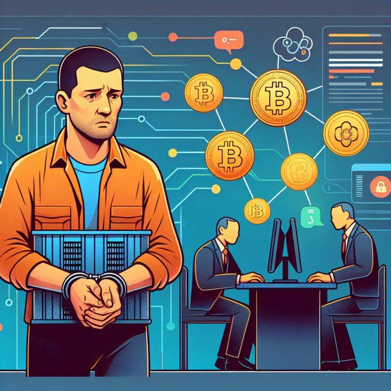 oekrainse man opgepakt voor diefstal van hostingaccounts voor cryptomining