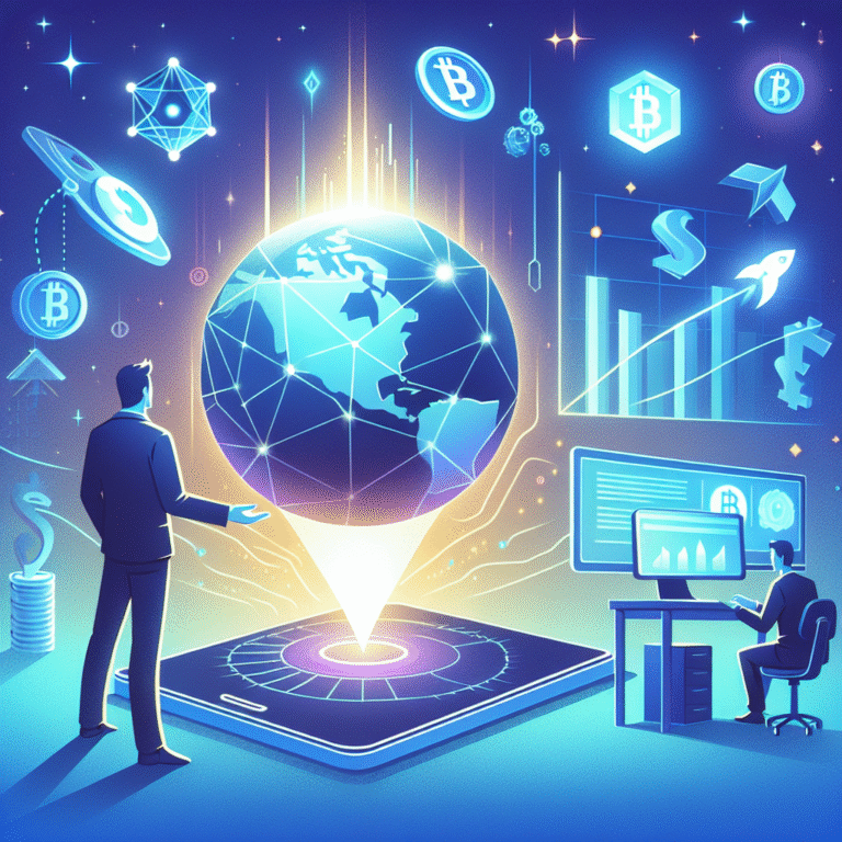 ontcijfering van crypto investeringen een diepgaande analyse van potentiele groei en risicos