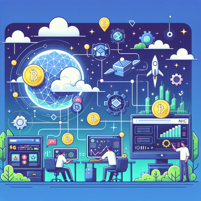 pi network zet in op gaming om ecosysteem te herstellen na 17 daling van token