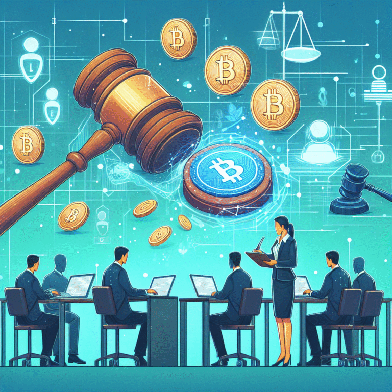 rechtszaken ripple en sec belangrijke update van 5 juni