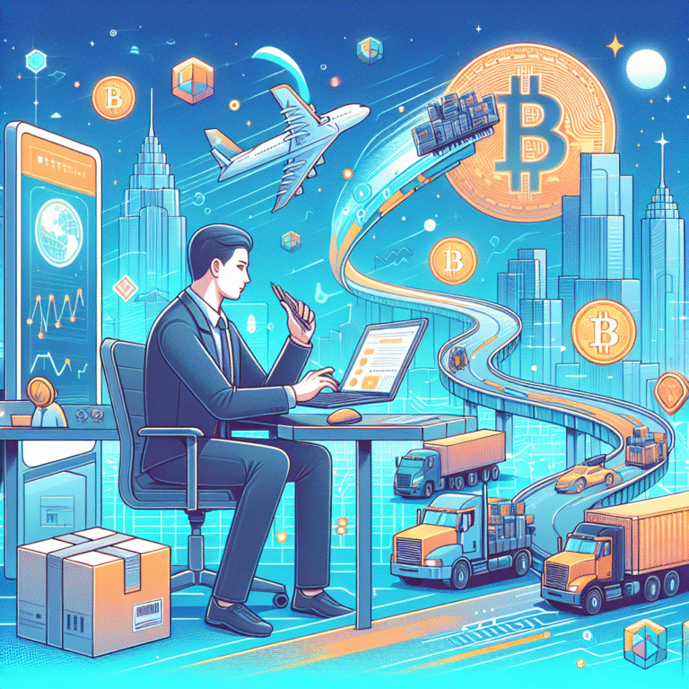 reitar logtech uit hongkong maakt voorbereiding voor 15b investering in bitcoin voor logistieke groei