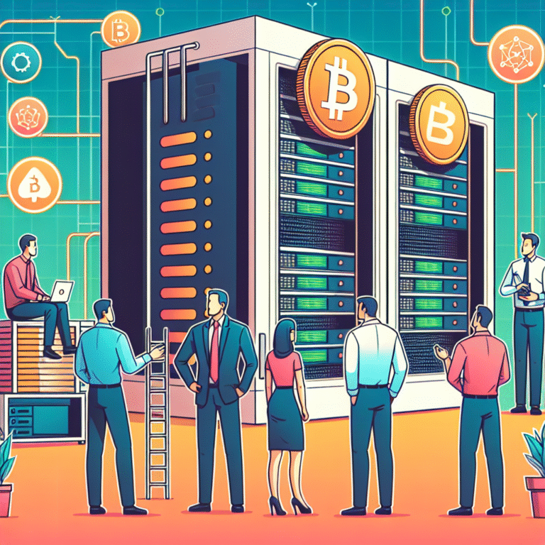 riot platforms riot werft datacenterveteraan voor groei buiten bitcoin mining