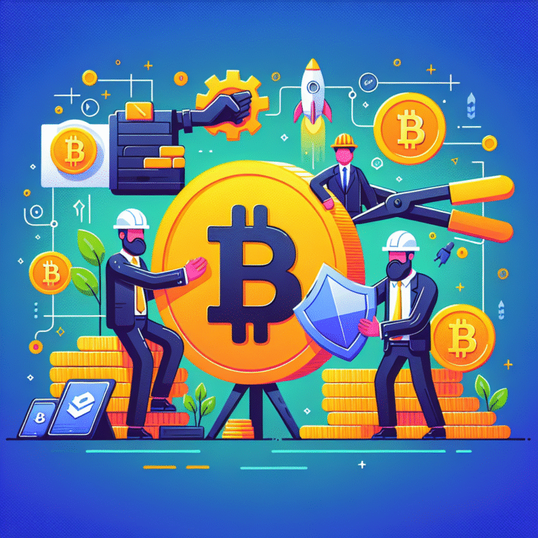 ripple ceo bitcoin gemeenschap is geen tegenstander