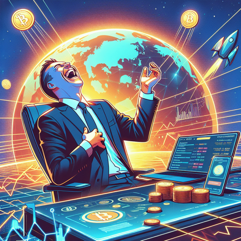 ripple cto 6 miljard aanbieding van circle was een grap