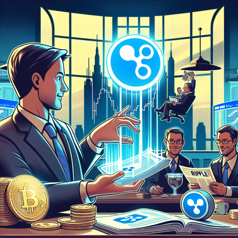ripple ipo kan wall street verrassen met 100 miljard instroom stelt xrp advocaat