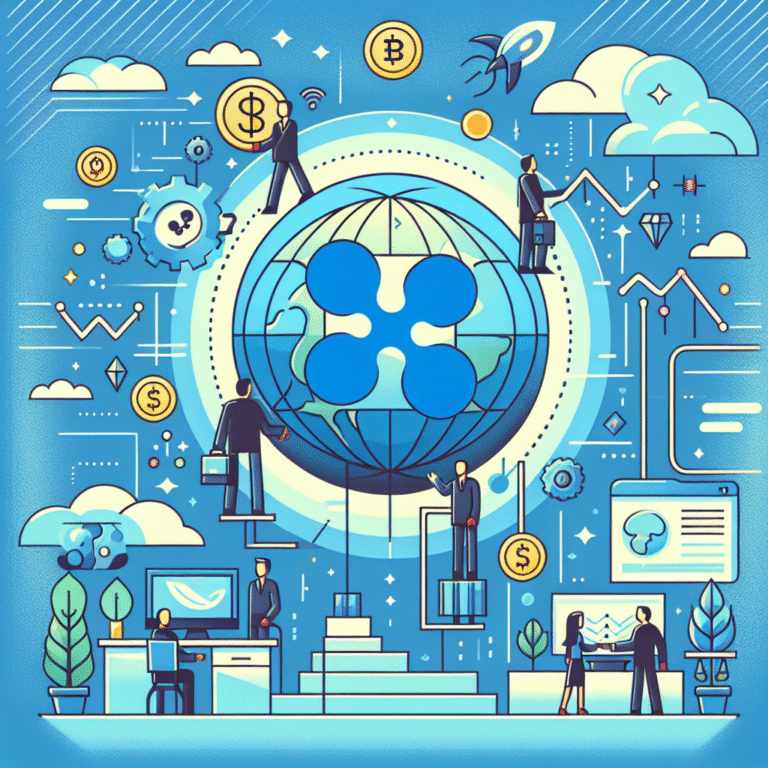 ripple lanceert toegankelijke dex op xrp ledger sbi ceo d deelt cruciale inzichten