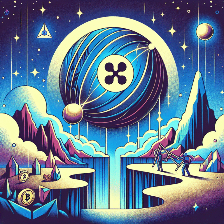 ripple sluit partnerschap met wormhole voor uitbreiding van xrp ledgers cross chain mogelijkheden
