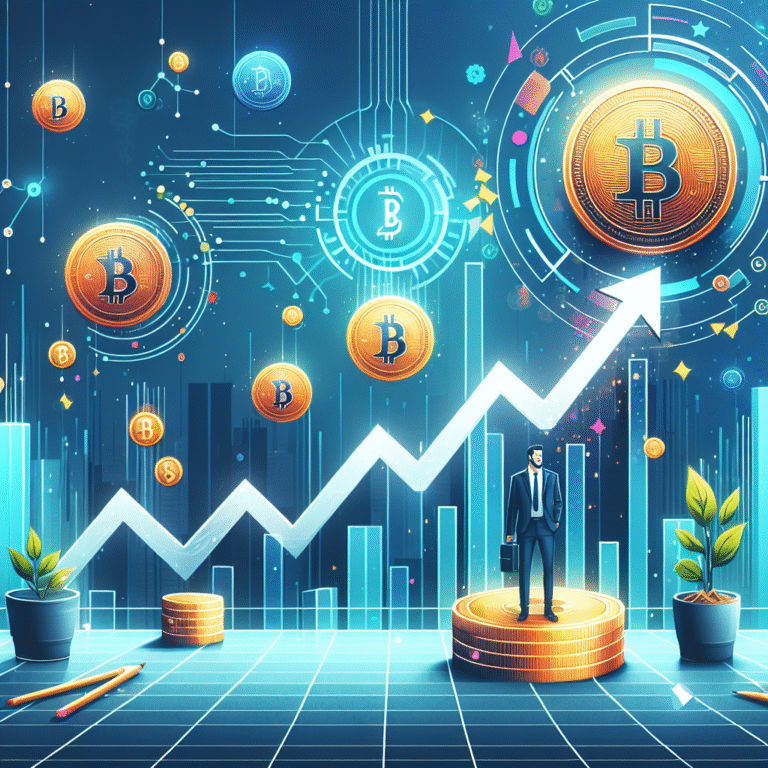 robinhoods aandeel schiet omhoog nieuwe blockchain tokenized stocks en groei van 34