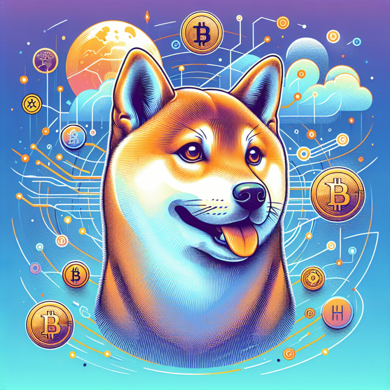 shiba inu shib staat op het punt 100 trillion te verlies