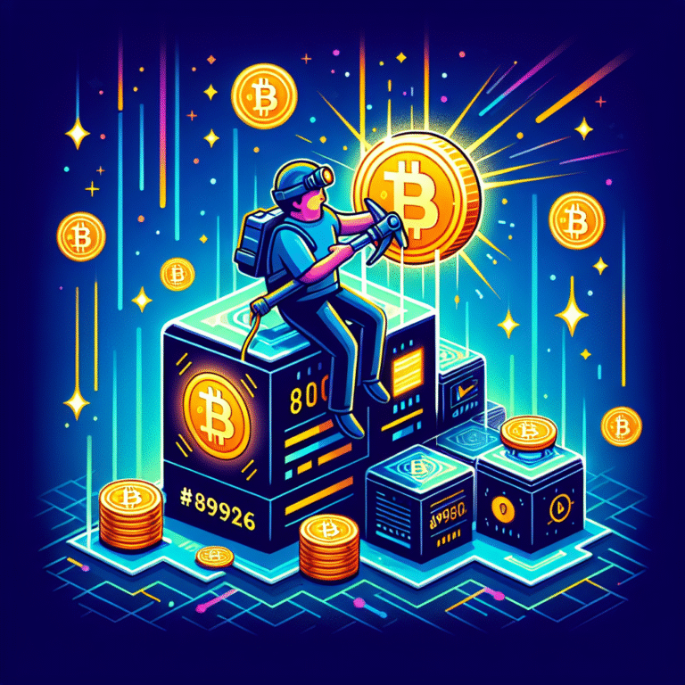 solo miner mijnt bitcoin block 899826 dit is de opbrengst