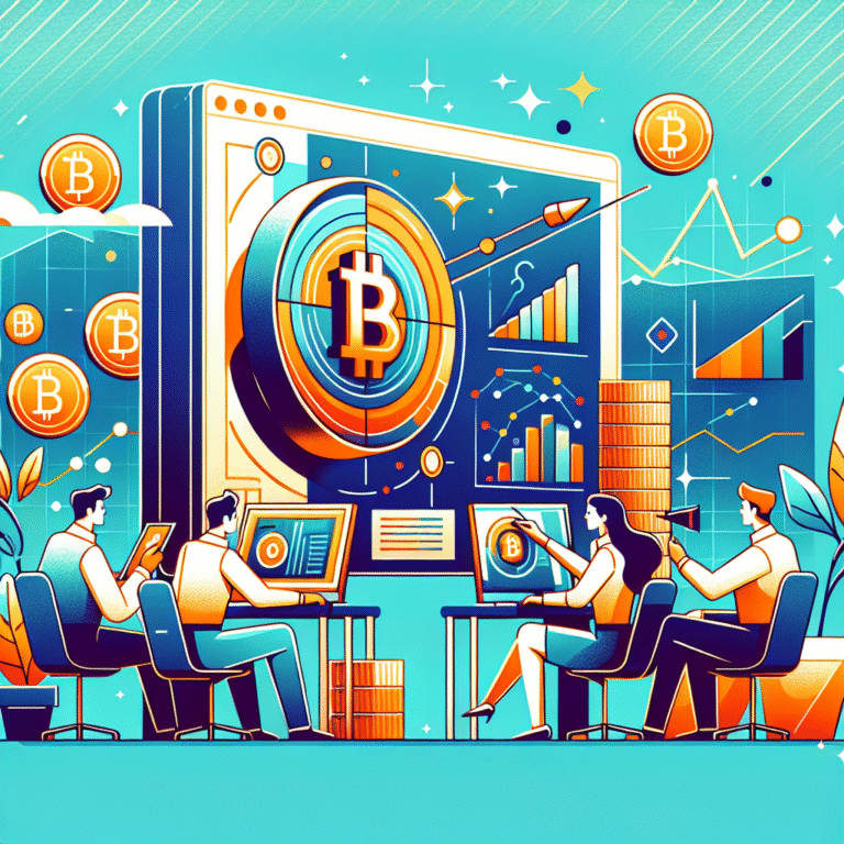 spot bitcoin etfs zien record instroom te midden van geopolitieke spanningen