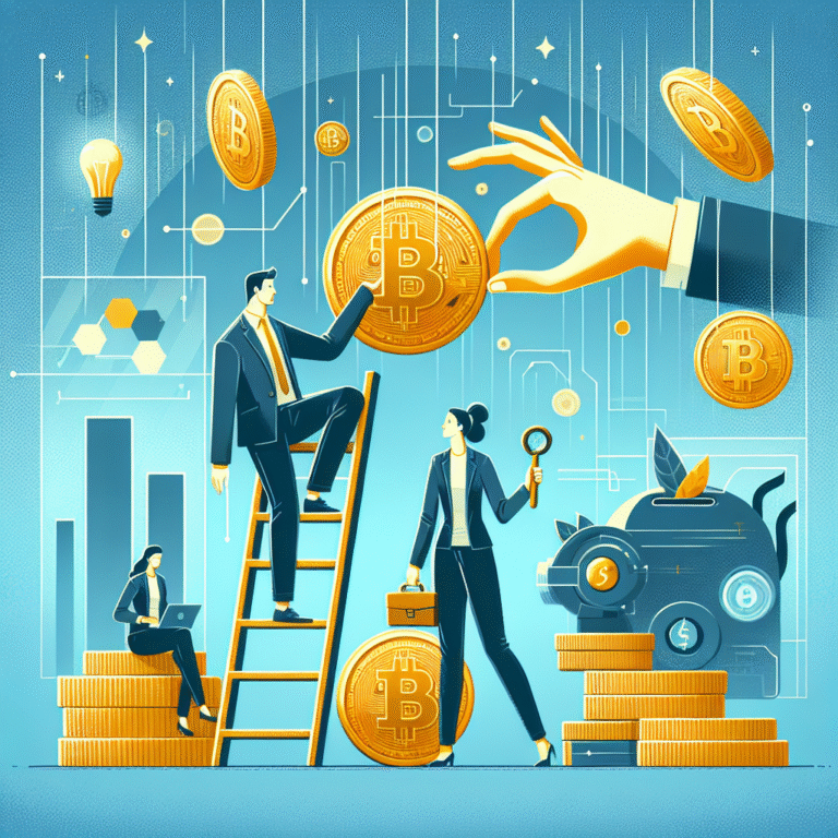 stanchart waarschuwt voor liquidatierisicos bij bedrijven die bitcoin te hoog aanschaffen