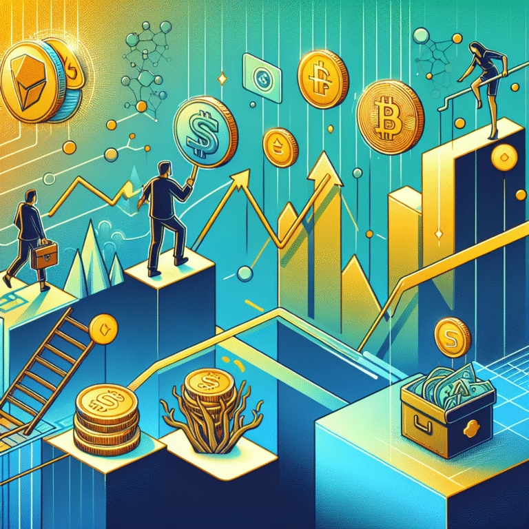 stijgende systemische risicos door versterkte leverage tussen cefi defi en crypto schatkisten