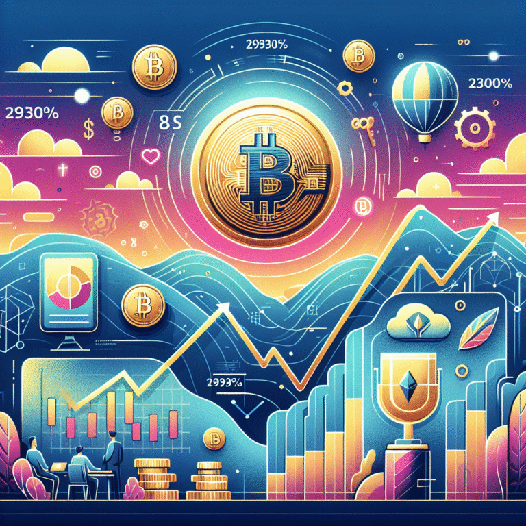 strategie stijgt met 2 930 sinds 2020 saylor blijft optimistisch over bitcoin