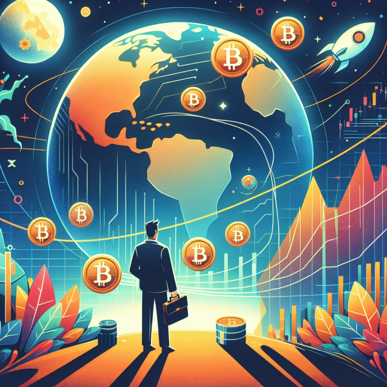 strategy verhoogt bitcoin vermogen met 105 miljard potentiele impact op de crypto markt