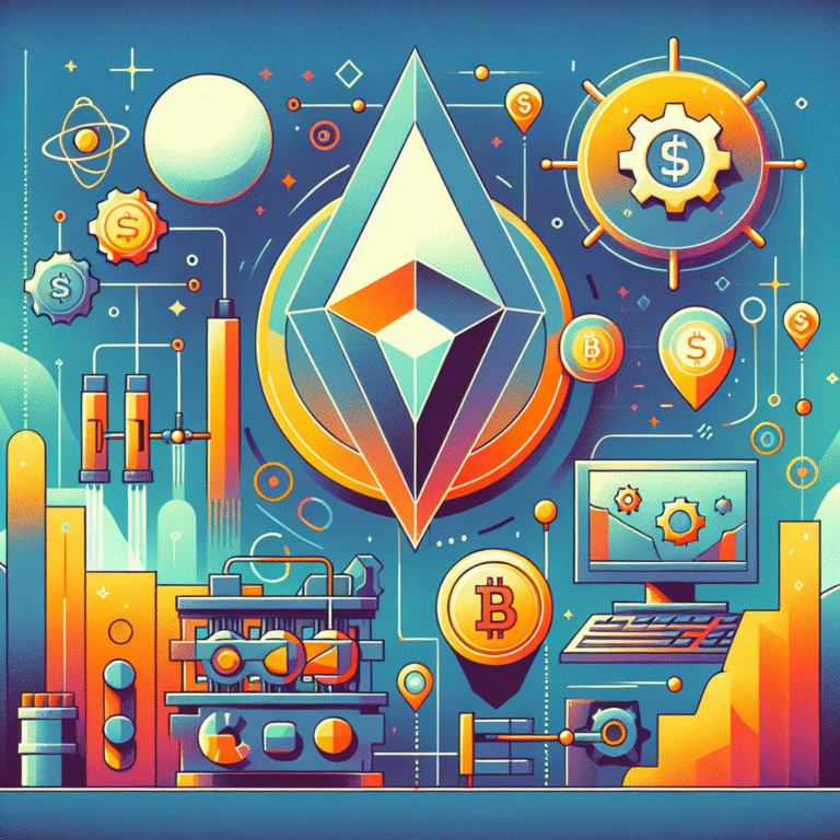 talos de stille motor achter institutionele crypto adoptie