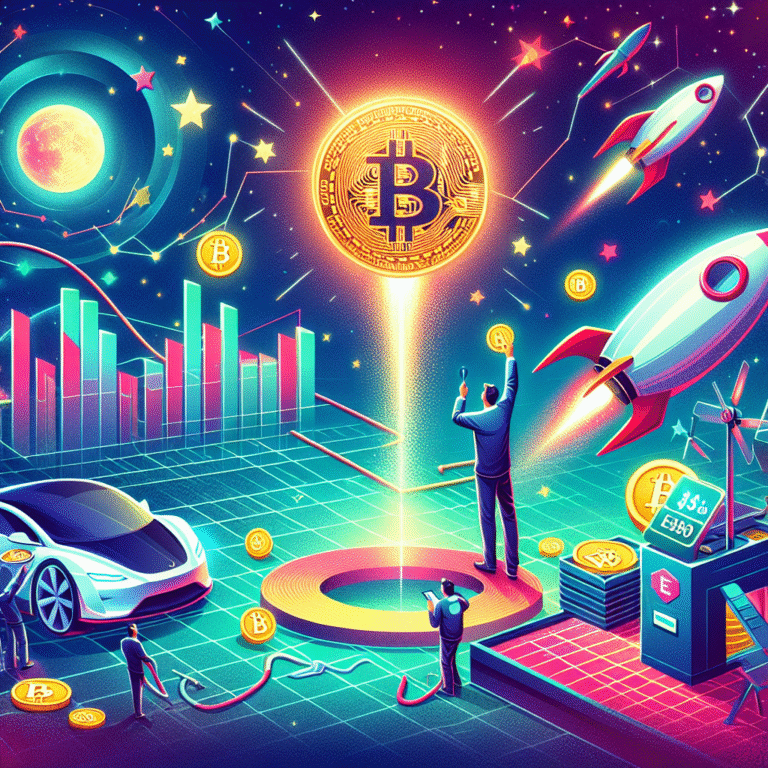 tesla en spacex verzamelen 2 miljard aan bitcoin winst van 1 5 miljard