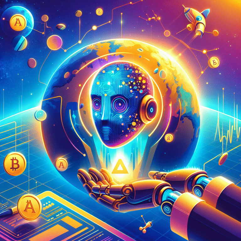 truenorth haalt 1 miljoen op voor ai gedreven crypto platform met autonome agents