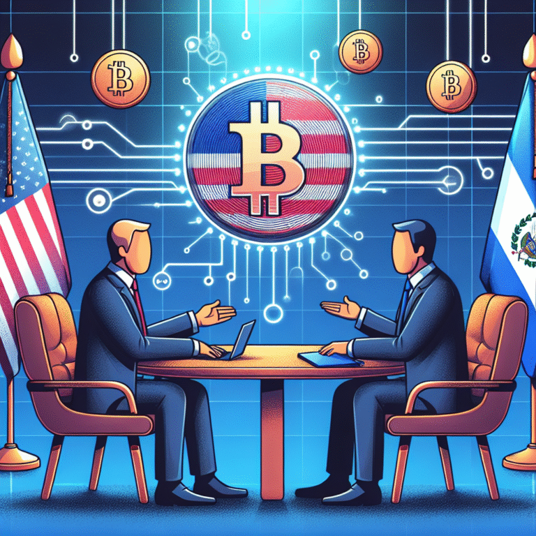 trump adviseur bo hines ontmoet nayib bukele vs kijk naar el salvadors bitcoin strategie