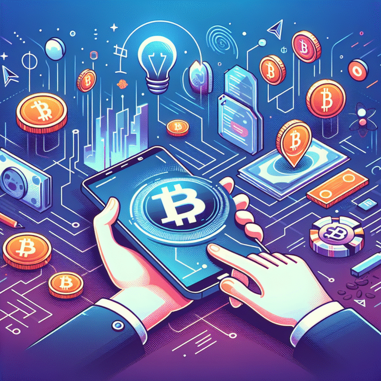 verdienen met je smartphone bitcoin solaris zet de crypto wereld opnieuw op zn kop