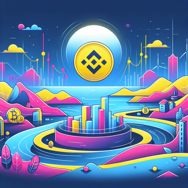 vooruitzichten voor binance coin bnb op 13 juni