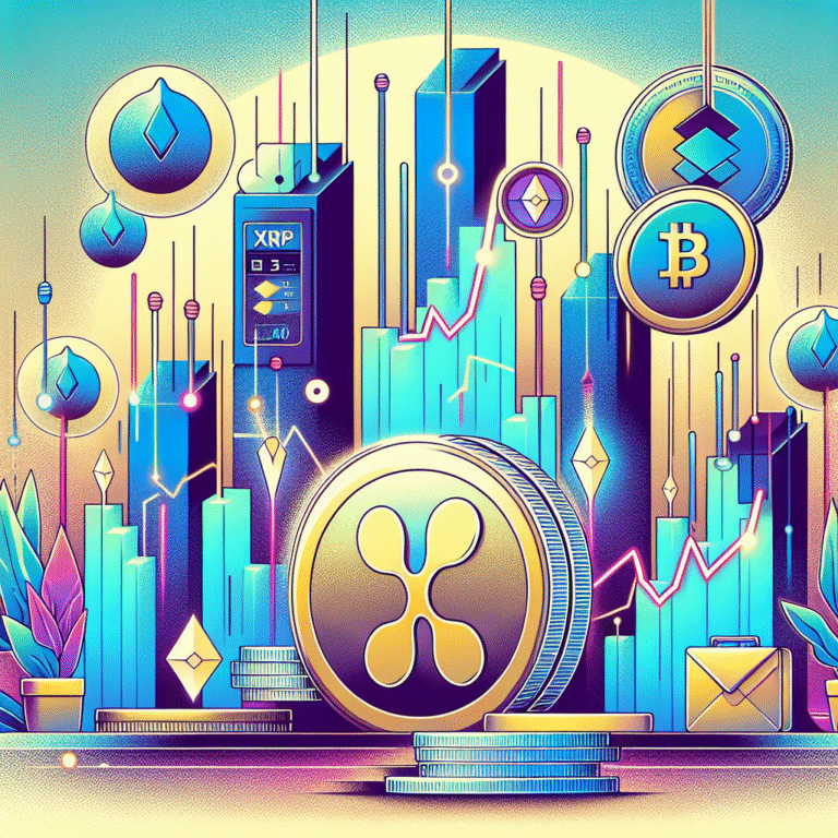 xrp krijgt stoom achter zich met 10 meer long posities dan shorts